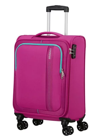 Image Чемодан American Tourister Sea Seeker 55 Pink