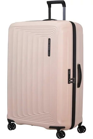 Image Чемодан Samsonite Nuon Expandable 81 Pudra Pink