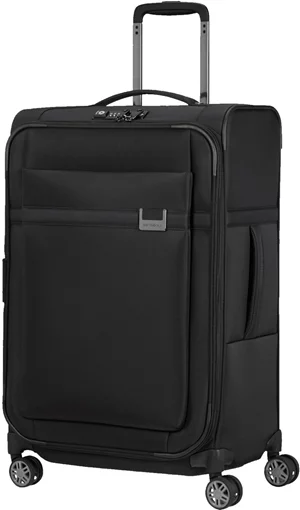Image Чемодан Samsonite Airea Expandable 67 Black