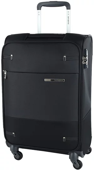 Image Чемодан Samsonite Base Boost Expandable 66 Black