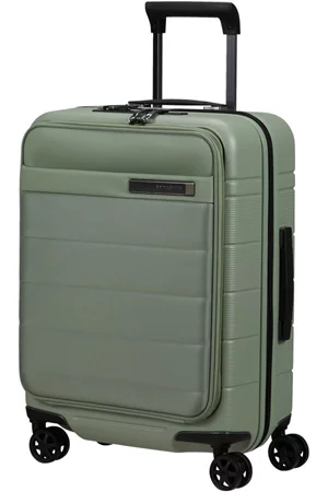 Image Чемодан Samsonite Neopod Expandable 55 Green