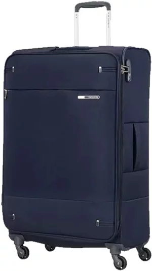 Image Чемодан Samsonite Base Boost 78 Dark Blue