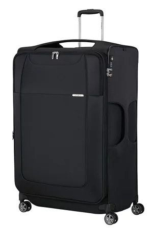 Image Чемодан Samsonite D’Lite Expandable 83 Black