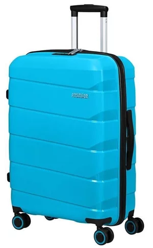 Image Чемодан American Tourister Air Move 55 Peace Blue
