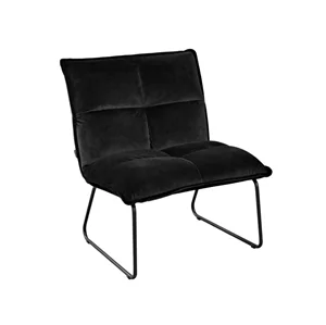 Image Офисный стул DP Bronx 665 Black