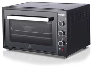 Image Cuptor de masă Vesta KS-60CTL/BL