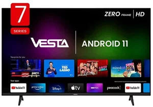 Image Телевизор Vesta LD43H7902