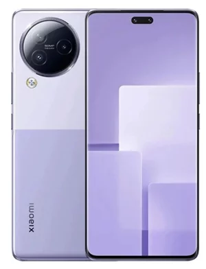 Image Мобильный телефон Xiaomi Civi 3 16/1TB Purple