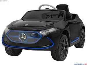 Image Электромобиль Ramiz Mercedes Benz AMG EQA Black
