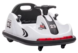 Image Электромобиль Lean Cars GTS1166 White