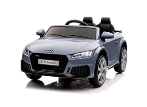 Image Электромобиль Lean Cars Audi TT RS Roadster Light Blue