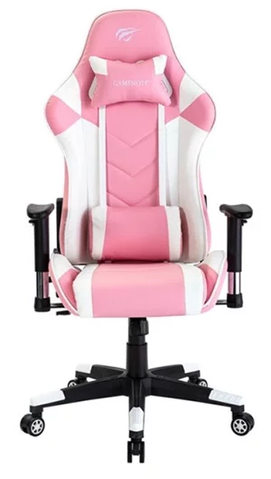 Игровое кресло Havit GC932 Pink