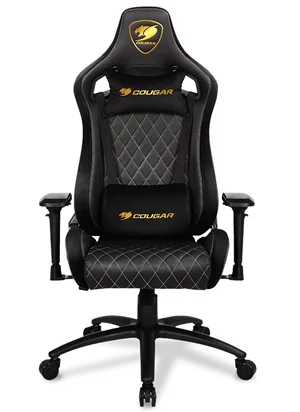Image Игровое кресло Cougar Armor S Royal