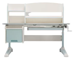 Image Письменный стол Sihoo H3 Light Blue