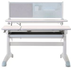 Image Письменный стол Sihoo T3C Light Blue