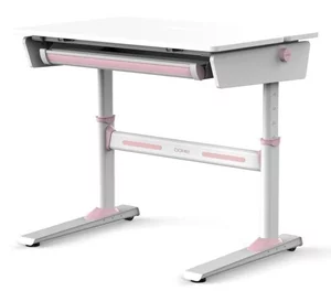 Image Письменный стол Sihoo H10D 90 mm Light Pink