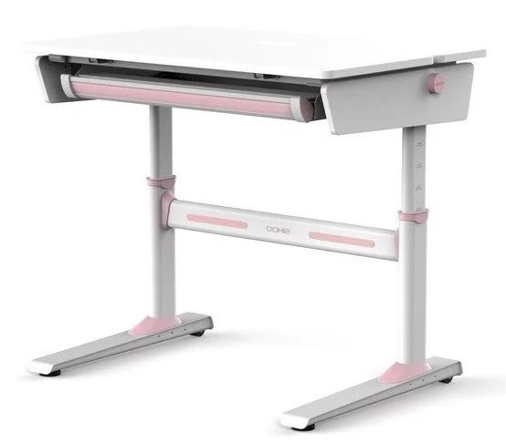 Image Письменный стол Sihoo H10D 90 mm Light Pink