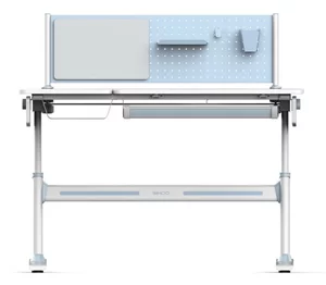 Image Письменный стол Sihoo H10C Light Blue