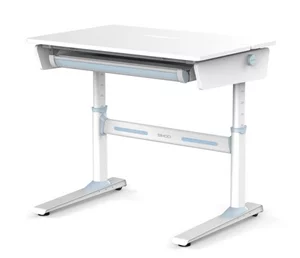 Image Письменный стол Sihoo H10D 90 mm Light Blue