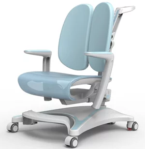 Image Детское кресло Sihoo Q5B Light Blue