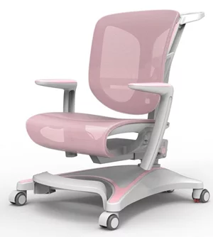 Image Детское кресло Sihoo Q5A Light Pink