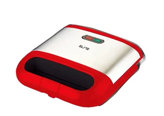 Сэндвичница ELITE ESM-1151RB