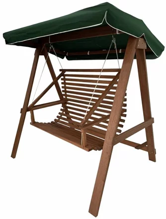 Balansoare de grădină Hecht Havana