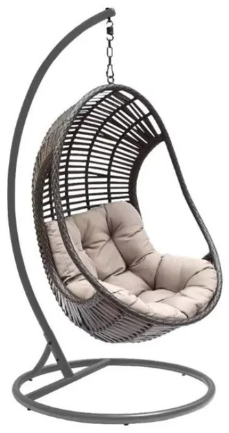 Fotoliu suspendat Hecht Nevis