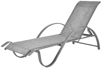 Şezlong Hecht Sofia Lounger