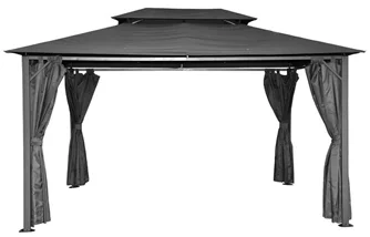 Cort Hecht Gazebo 34