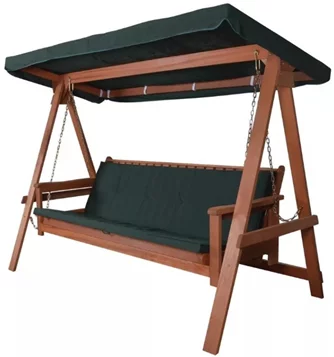 Balansoare de grădină Hecht Baharu Lux