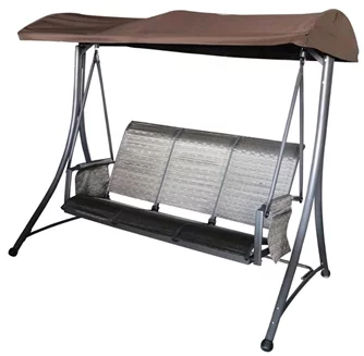 Balansoare de grădină Hecht Berlin Honey