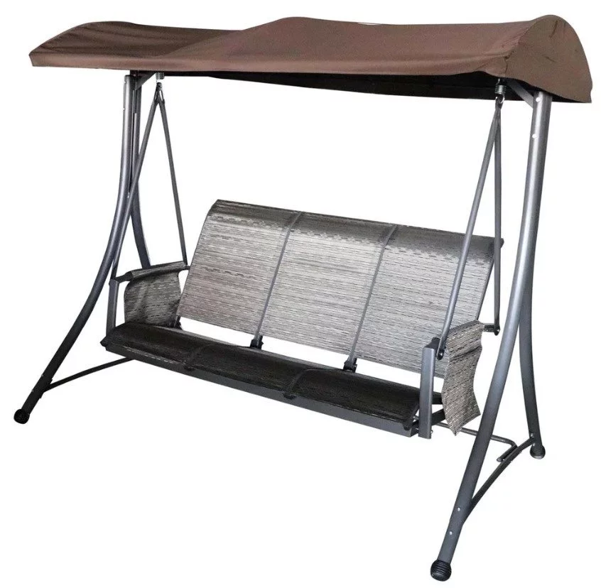 Image Balansoare de grădină Hecht Berlin Honey