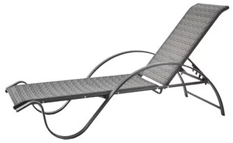Шезлонг Hecht Honey Lounger