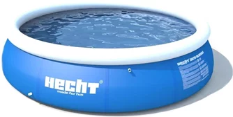 Piscina gonflabila Hecht Bluesea 3276