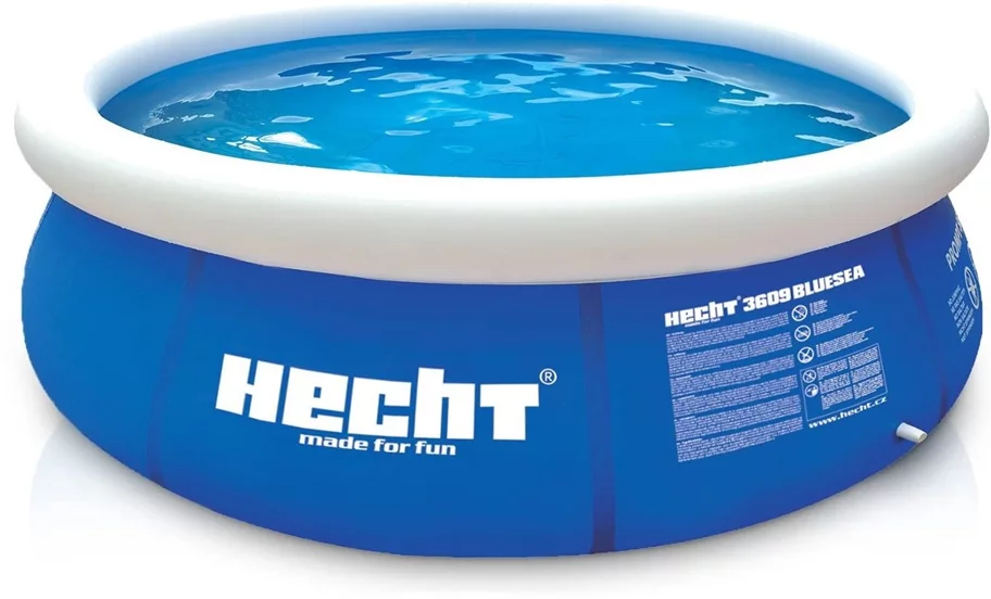 Image Piscina gonflabila Hecht Bluesea 3609