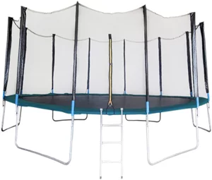 Image Батут Sportmann SM3034 Green