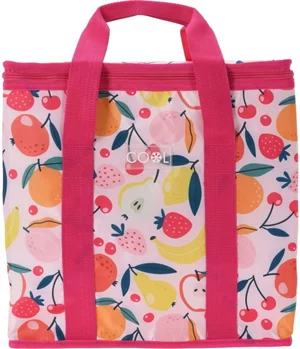 Image Сумка-холодильник Redcliffs Fruit 16L Red