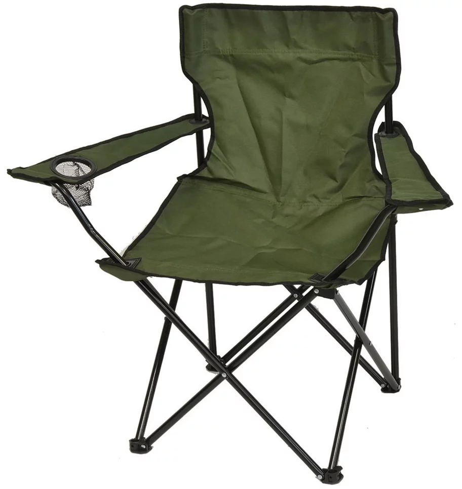 Image Стул Royokamp 1020273 Green