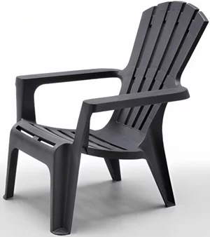 Image Стул Bica Maryland Graphite