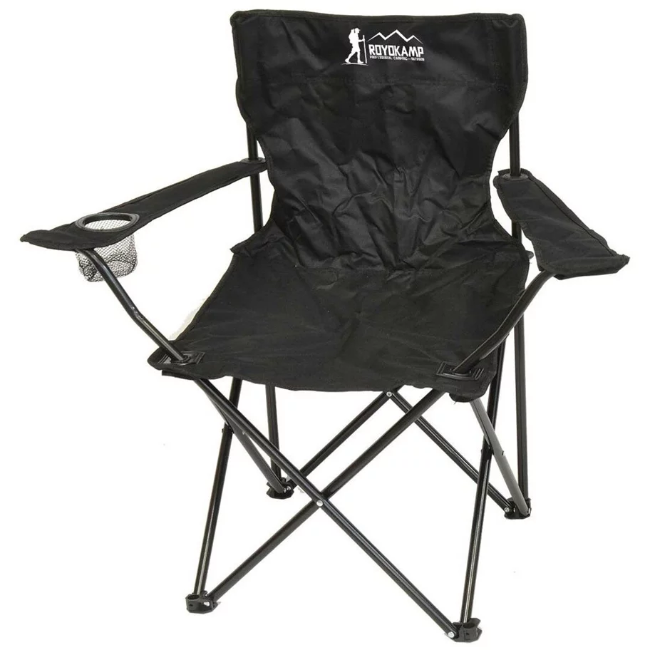 Image Стул Royokamp 1020297 Black