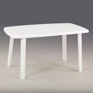 Image Cтол Bica Cayman White