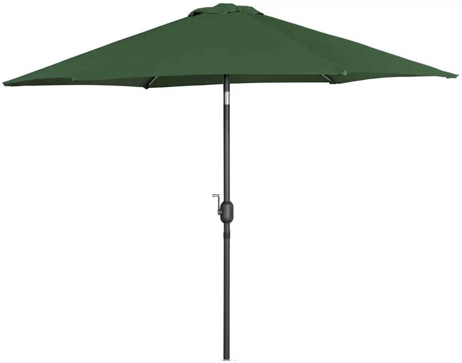 Image Садовый зонт GardenLine GAO9635 Green