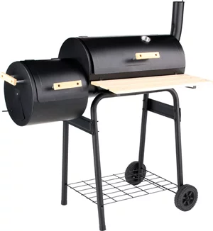 Image Гриль Lund 99513 Black