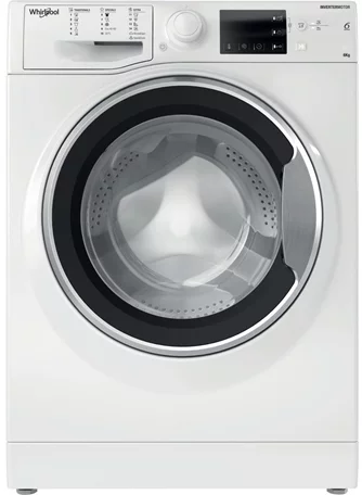 Стиральная машина Whirlpool WRBSB 6249 W EU
