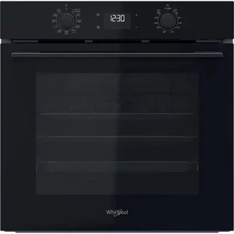 Cuptor electric Whirlpool OMK58HU1B