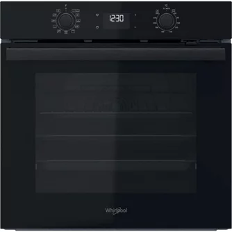 Духовка электрическая Whirlpool OMR58HU1B