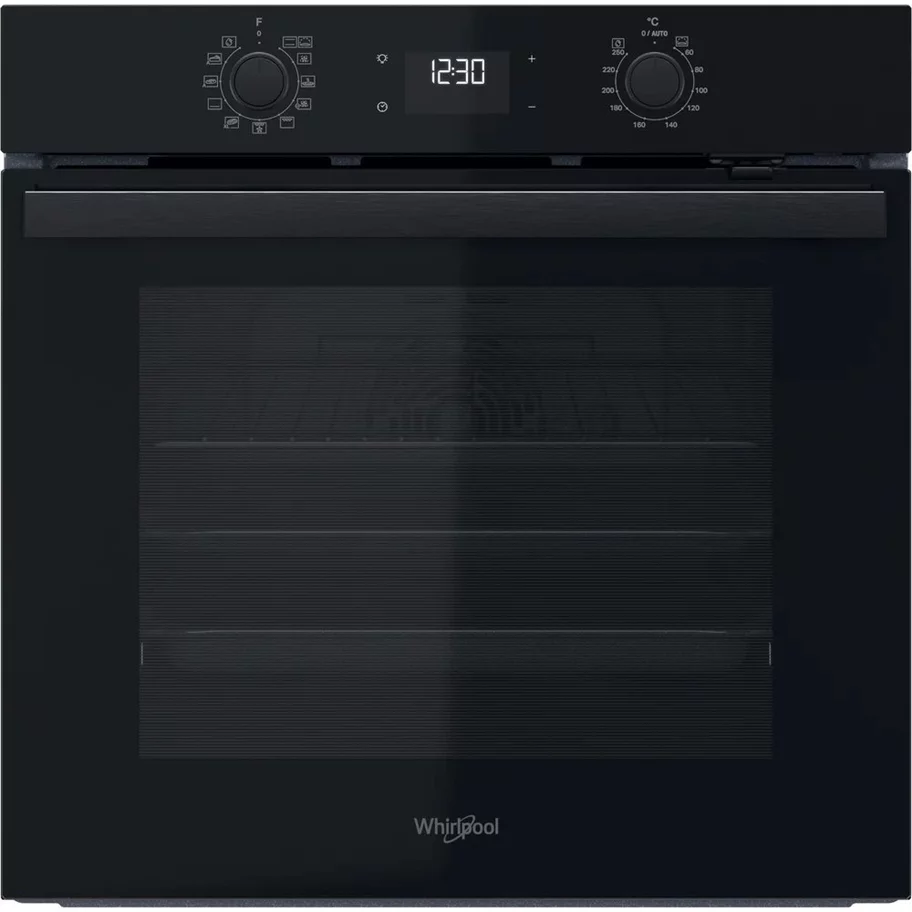Image Духовка электрическая Whirlpool OMR58HU1B