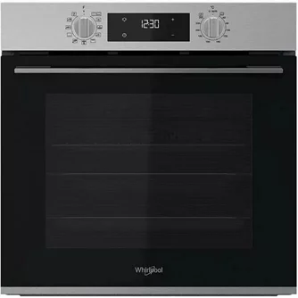 Cuptor incorporabil Whirlpool OMK58HR0X