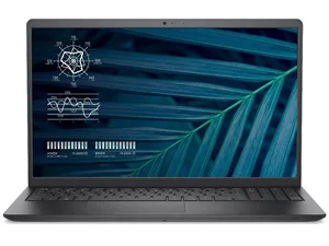 Image Ноутбук Dell Vostro 15 3000 (3520) (Core i7-1255U, 8GB, 512GB) Carbon Black